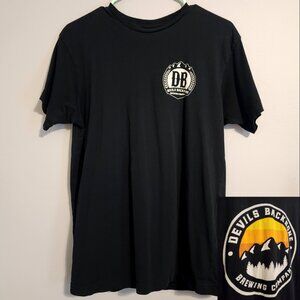 Devils Backbone Brewing Women's Shirt - Medium